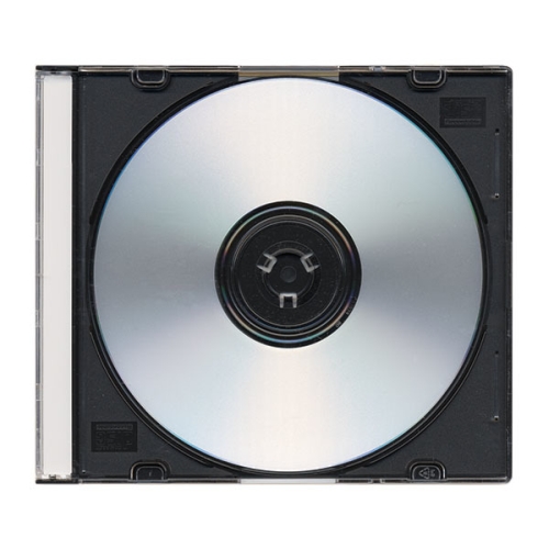 PHILIPS DVD+R 4.7GB SLIM CASE matricas