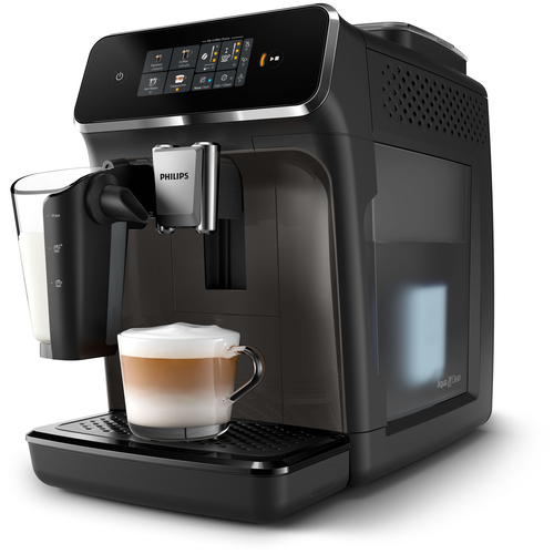 Philips EP2334/10 coffee maker Fully-auto Espresso machine Kafijas automāts