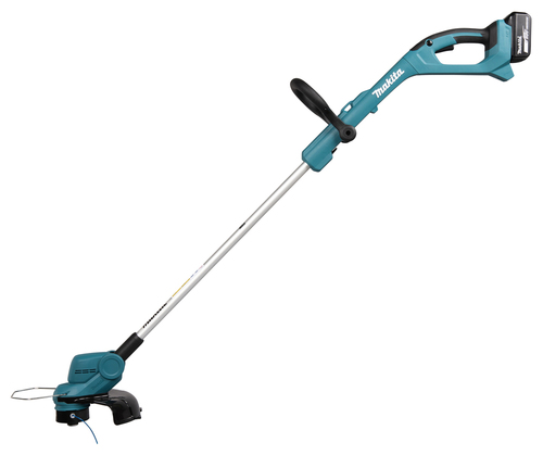 Makita DUR193Z Cordless Lawn Trimmer (bez akumulatora un lādētāja) Zāles pļāvējs - Trimmeris