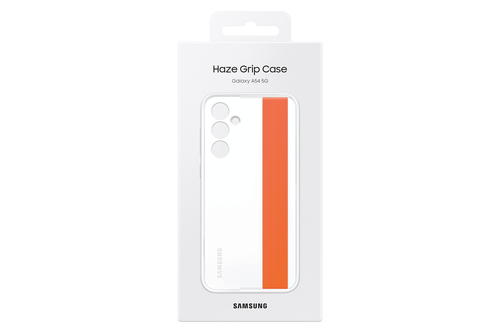  Galaxy A54 haze grip case biroja tehnikas aksesuāri