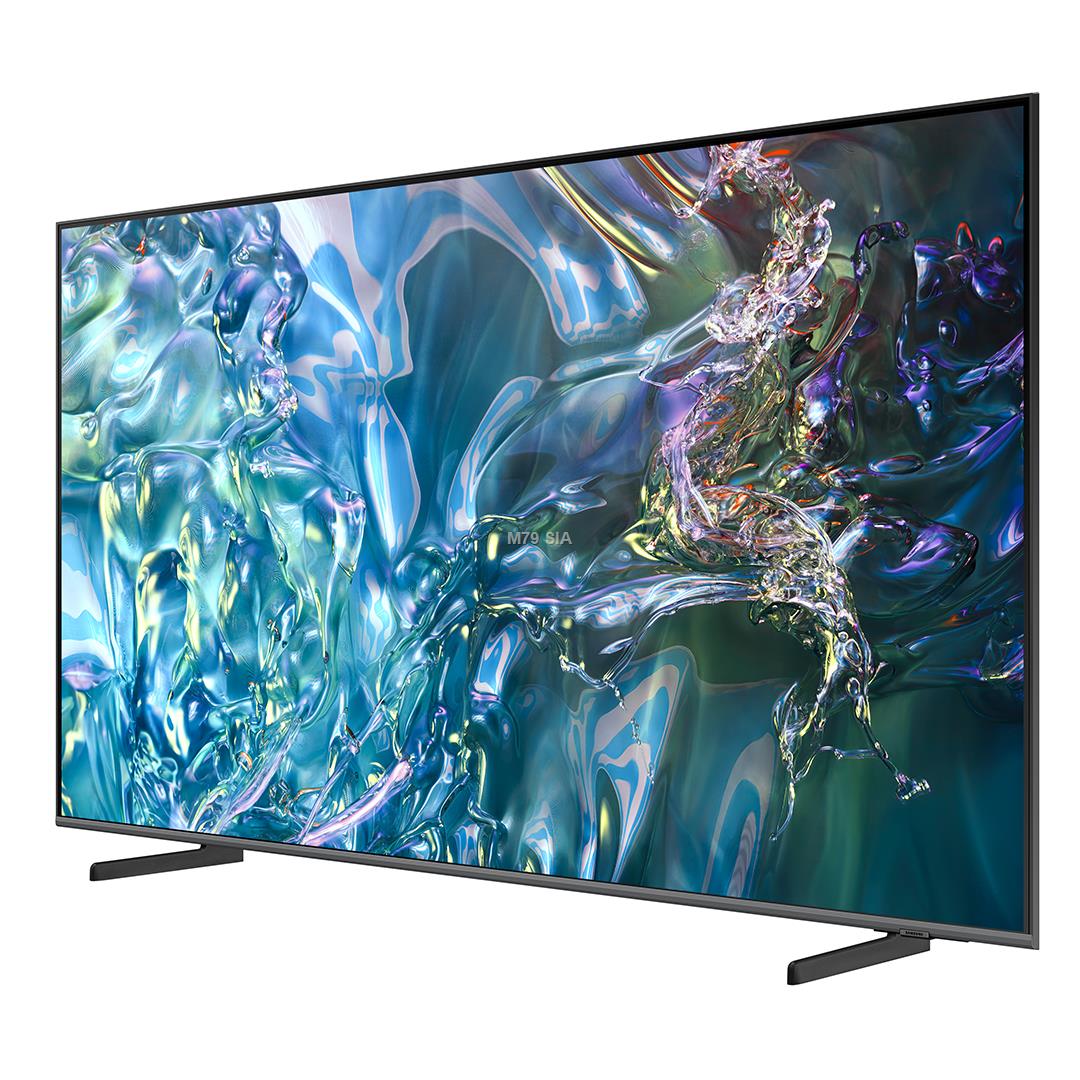 Samsung QE75Q67DAU QLED 75'' 4K Ultra HD Tizen LED Televizors