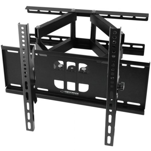 Esperanza ERW012 TV mount 26-70'' up to 55kg TV stiprinājums