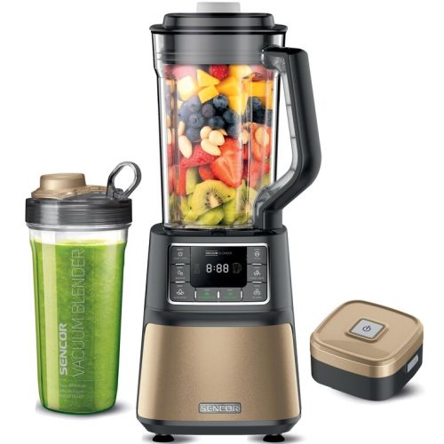 Sencor SBU 7677CH Vakuuma blenderis 1500W Blenderis