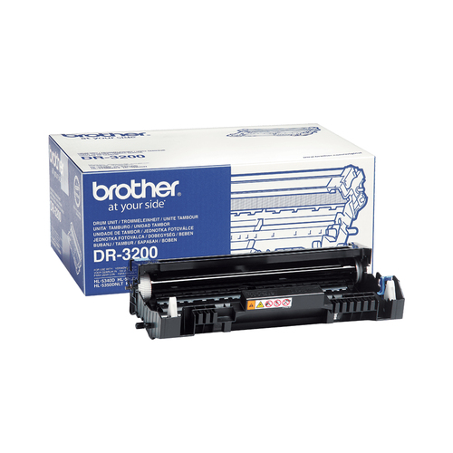 Brother DR-3200 printer drum Original 4977766666008