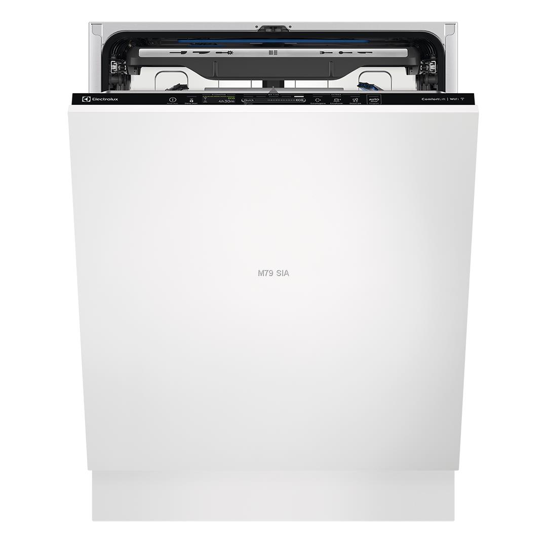 Electrolux 900 series ComfortLift, 14 komplekti, platums 60 cm - Iebuvejama trauku mazgajama masina