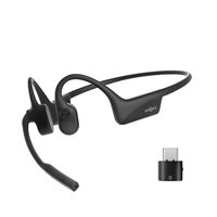 SHOKZ OPENCOMM2 UC TYPE C austiņas