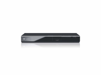 Panasonic DVD-S700 DVD player Black 5025232743926 multimēdiju atskaņotājs