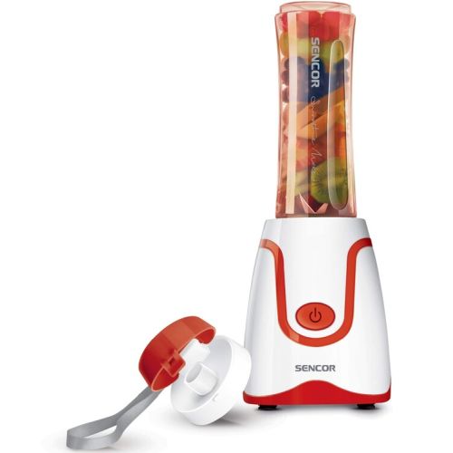 Sencor SBL 2114RD Blenderis 500W Blenderis