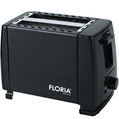 Floria ZLN1826 Tosteris 700W Tosteris