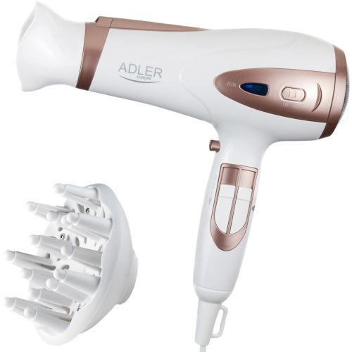 Adler AD 2248W Fens 2400W Matu fēns