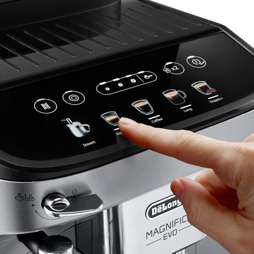 DELONGHI MAGNIFICA EVO ESPRESSO MACHINE ECAM290.31.SB Kafijas automāts