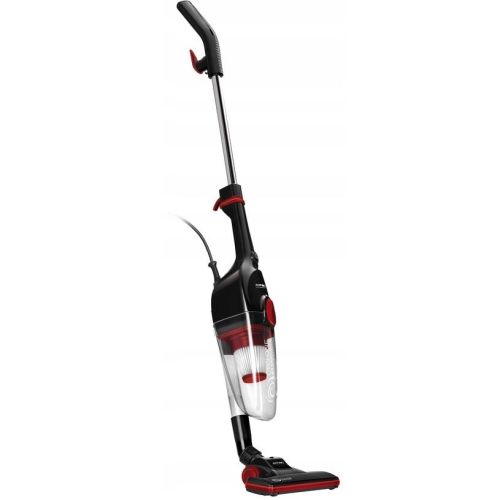 MPM MOD-39 - Upright Vacuum Cleaner Putekļu sūcējs