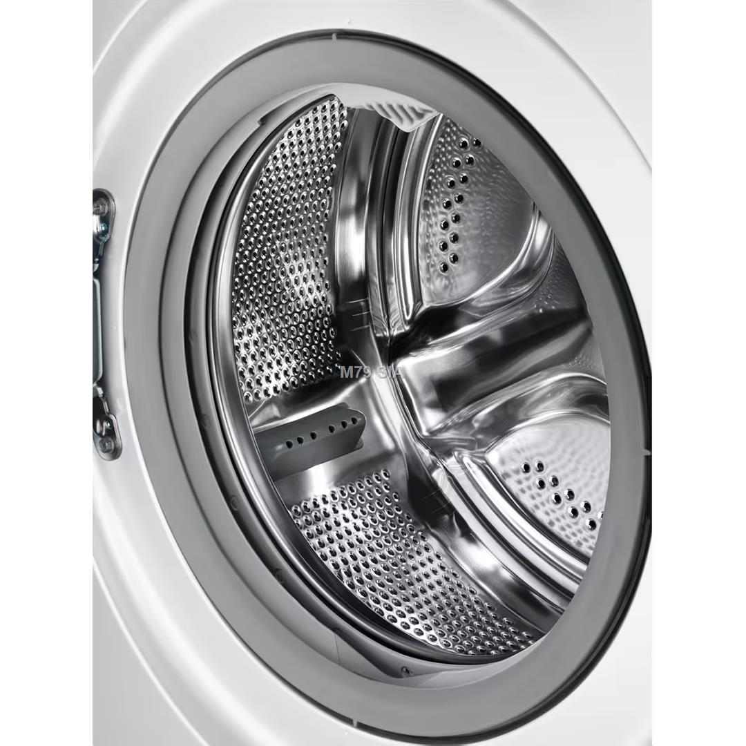 Electrolux, Perfect Care 600, 6 kg, dzilums 37.8 cm, 1200 apgr/min. - Velas mazgajama masina ar prieksejo ieladi