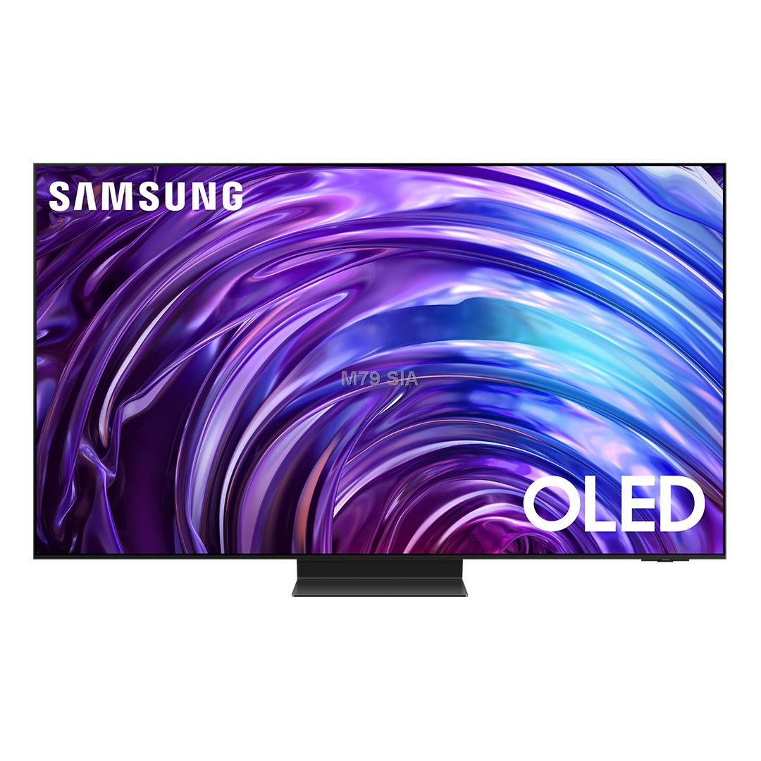 Samsung QE65S95DATXXH OLED 65'' 4K Ultra HD Tizen LED Televizors