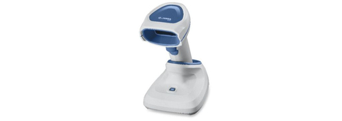 Zebra DS8178: AREA IMAGER,  HEALTHCARE, CORDLESS, HC svītru koda lasītājs