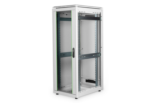 Digitus Network Rack Unique Series - 600x800 mm (WxD) 4016032331155