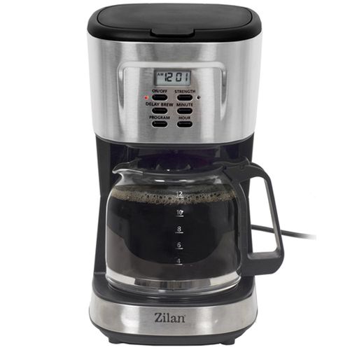 Zilan ZLN1440 Kafijas automats 1.5L 900W Kafijas automāts