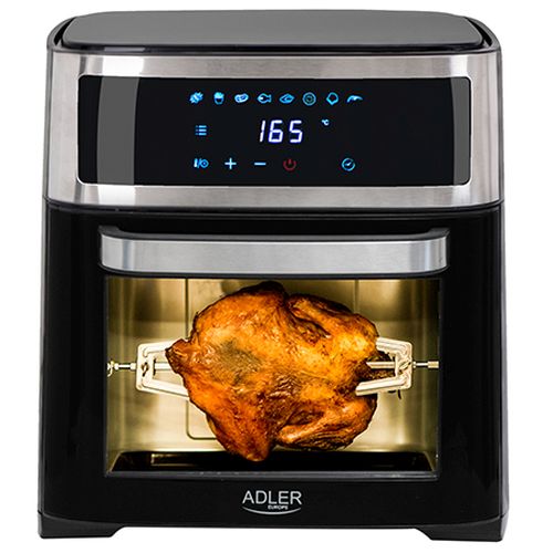 ADLER AD 6309 fat-free oven