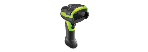 Zebra DS3678, 2D, SR, USB-kit Rugged, cordless, svītru koda lasītājs