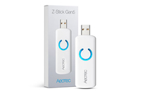 Aeotec Zi-Stick, Zigbee | AEOTEC | Zi-Stick | Zigbee | White