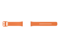 Strap for Samsung Galaxy Fit3, Orange ET-SFR39MOEGEU 8806095378947