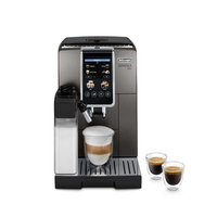 DELONGHI Dinamica Plus ECAM380.95.TB Fully-automatic espresso, cappuccino machine Kafijas automāts