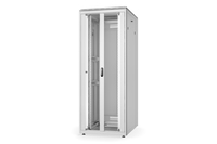 Netzwerkschrank Unique Serie - 800x1000 mm (BxT) datortīklu aksesuārs