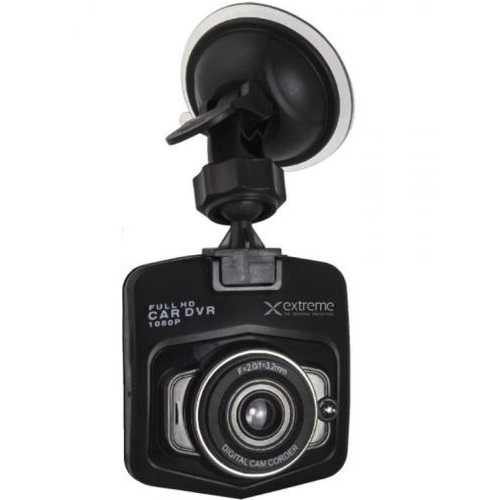 Esperanza XDR102 dashcam videoreģistrātors