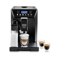 De'Longhi Eletta Cappuccino Evo ECAM46.860.B Kafijas automāts