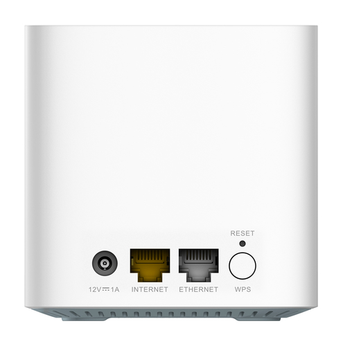 D-LINK AX1500 Outdoor 5G Wi-Fi Router Rūteris