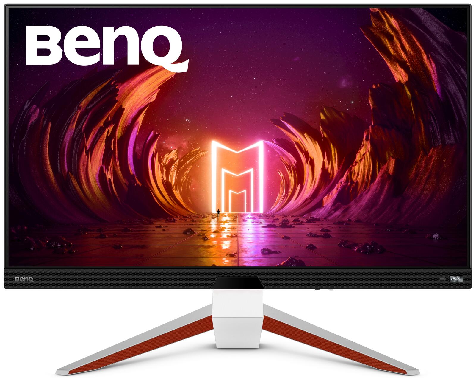 BenQ EX2710U 27" UHD 16:9 /3840x2160/400cdm2/1ms/ HDMI DisplayPort USB monitors