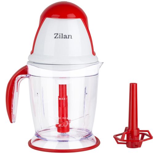 Zilan ZLN3253 Partikas smalcinatajs 1.5L 500W Blenderis