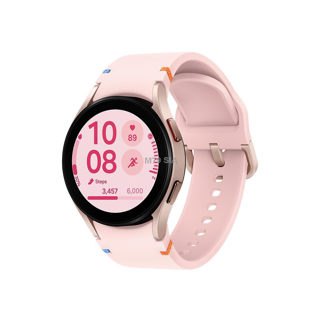 Samsung Galaxy R861 Watch FE Viedpulkstenis 40mm / Pink Gold Viedais pulkstenis, smartwatch