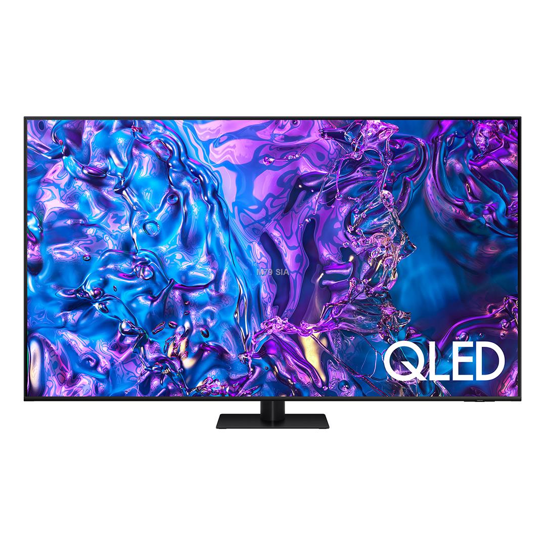 SAMSUNG QE85Q70DATXXH 85inch TV LED Televizors