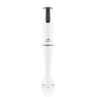 ETA | ETA006390000 Minestro | Hand blender | Hand Blender | 350 W | Number of speeds 2 | Turbo mode | White 8590393344413 Mikseris