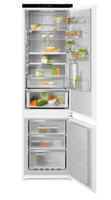 Fridge ELECTROLUX ENC8MD19S Ledusskapis