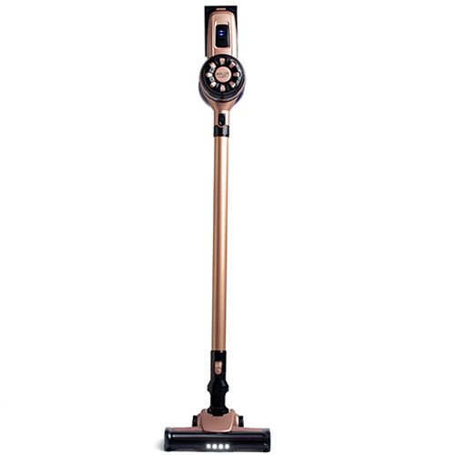 Adler AD 7044 Cordless operating, Handstick and Handheld, 22.2 V, Operating time (max) 40 min, Bronze Putekļu sūcējs