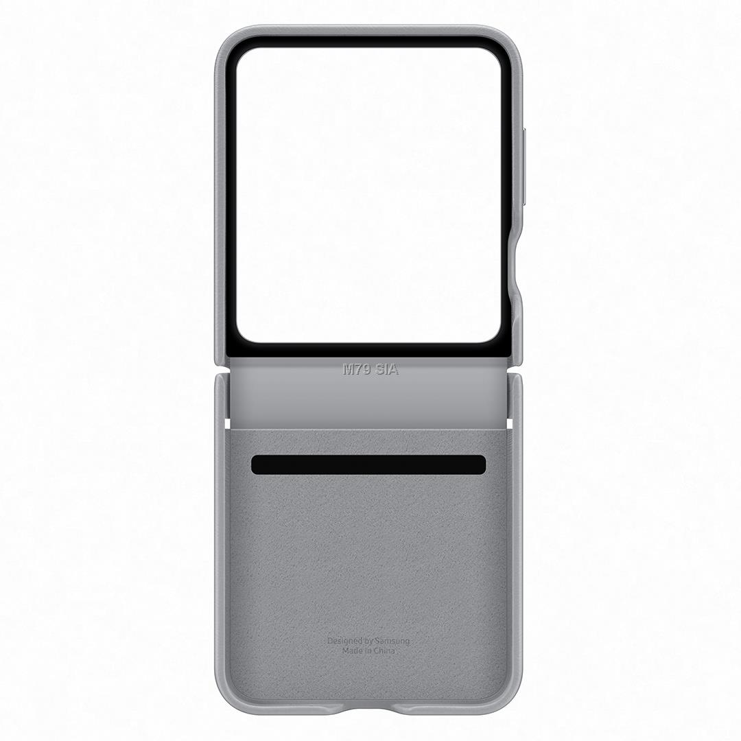 Samsung Kindsuit Case, Galaxy Flip6, peleka - Apvalks viedtalrunim Galaxy Flip6 Kindsuit Case biroja tehnikas aksesuāri