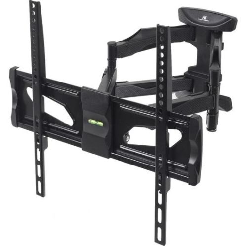 Maclean MC-781 Universal Wall Mount for TV 26-70'' 45kg max vesa 400x400 TV stiprinājums