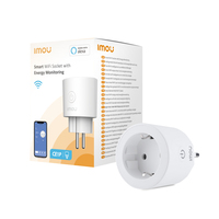 Imou CE1 smart plug 2500 W White 6971927232925