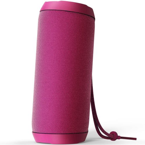 Energy Sistem Speaker Urban Box 2 10 W, Bluetooth, Wireless connection, Magneta 8432426449347 datoru skaļruņi