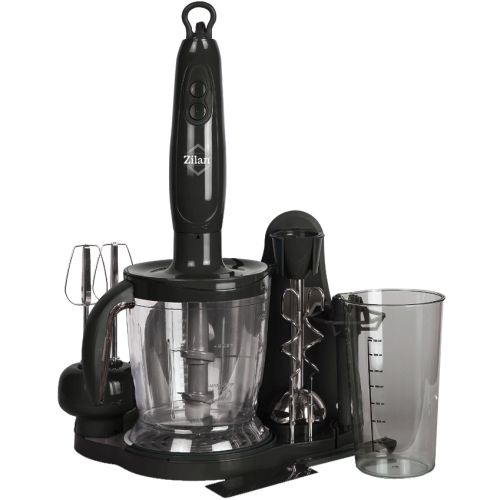 Zilan ZLN5343 Blenderis 4in1 700W Blenderis