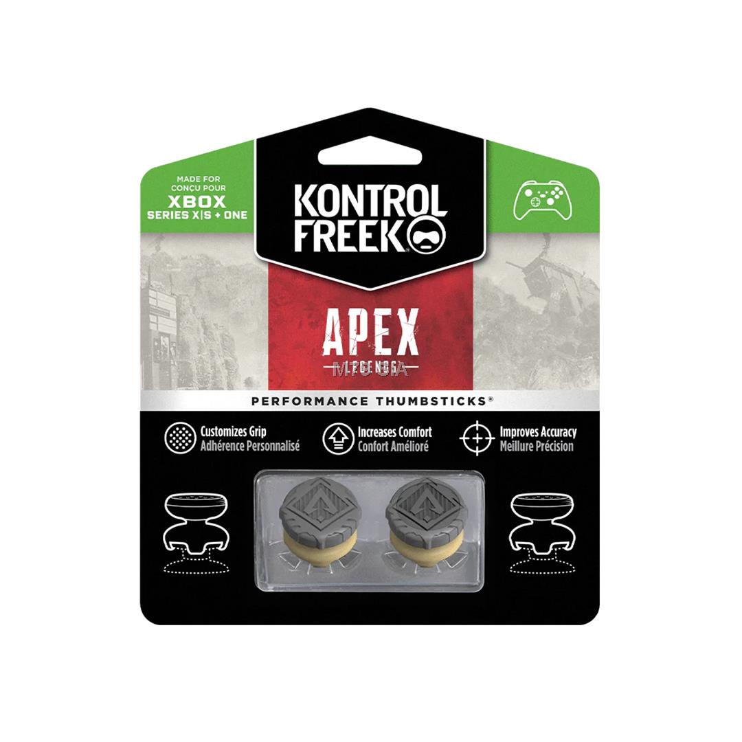 KontrolFreek Apex Legends, Xbox One/ Xbox Series X/S, 2 gab., peleka - Apvalks pogam