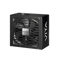 CHIEFTEC VITA Series 750W 80 Plus ATX Barošanas bloks, PSU