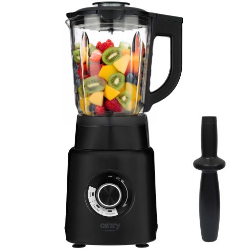 Stand blender CR 4089 2000W 1,7l 23000rpm Blenderis