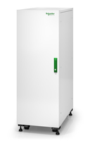 Schneider Electric Easy UPS 3S E3SXR6 Empty Modular Battery Cabinet nepārtrauktas barošanas avots UPS