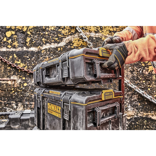 Dewalt TOUGHSYSTEM 2.0 DS165 Box - DWST83293-1