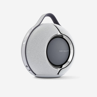 Devialet Mania Light Grey auto skaļruņi