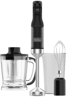 Hand blender Black+Decker BXHBA1501E Mikseris