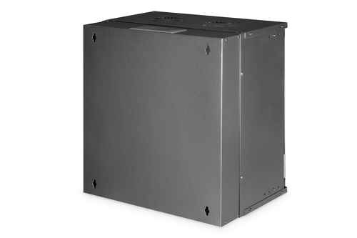 DIGITUS 19inch 12U wall mounting cabinet